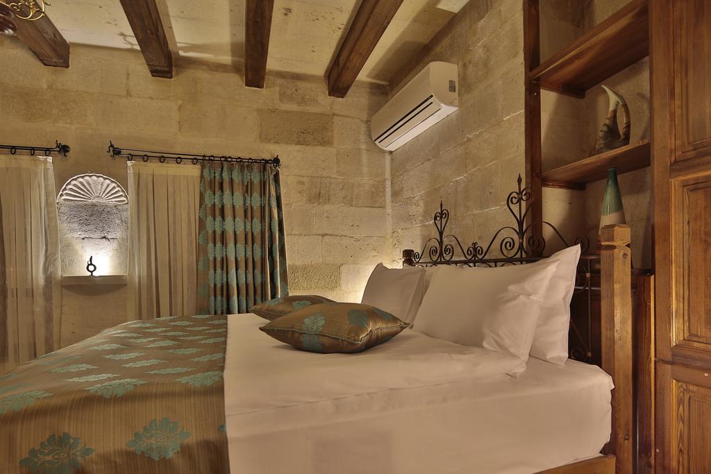 Aren Cave Hotel And Art Gallery Göreme Camera foto